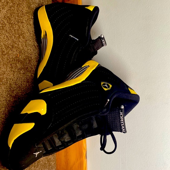 Jordan 14 Retro